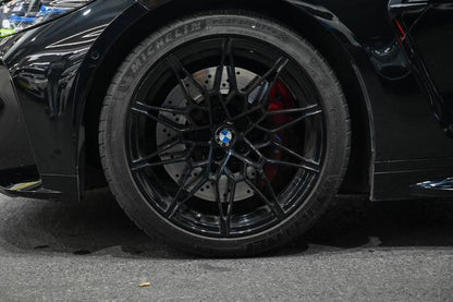 Certificated Used BMW M4 2023 Model Coupe M xDrive Competition