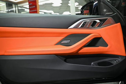 Certificated Used BMW M4 2023 Model Coupe M xDrive Competition