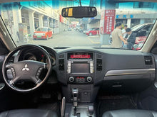 Certificated Used Mitsubishi Pajero (Imported) 2014 Model 3.0L Elite Edition