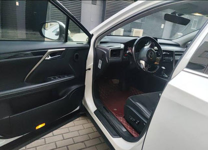 Certificated Used Lexus RX 2016 300 Two-Wheel Drive Elite Version National V