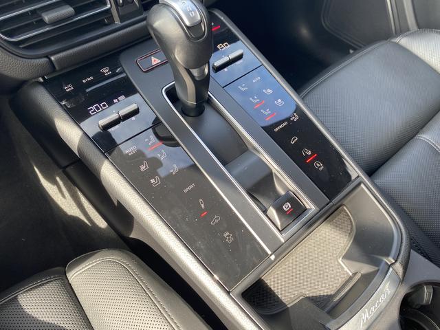 Certificated Used Porsche Macan 2022 Macan S 2.9T