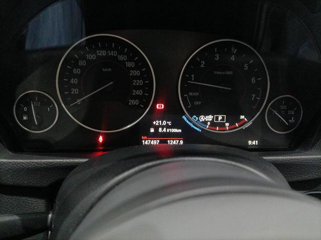 Certificated Used BMW 3 Series GT 2016 320i Fashion