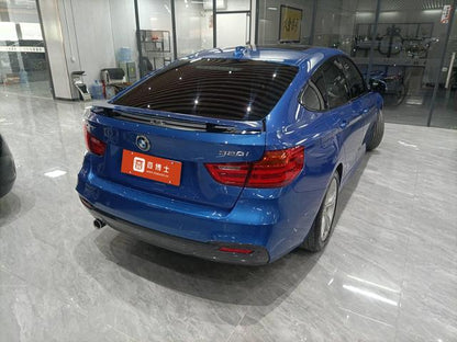 Certificated Used BMW 3 Series GT 2016 320i Fashion
