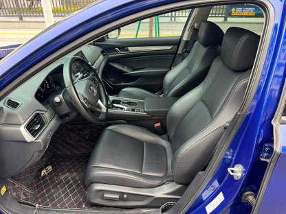 Certificated Used Accord 2018 Model 260TURBO Luxury Edition National VI