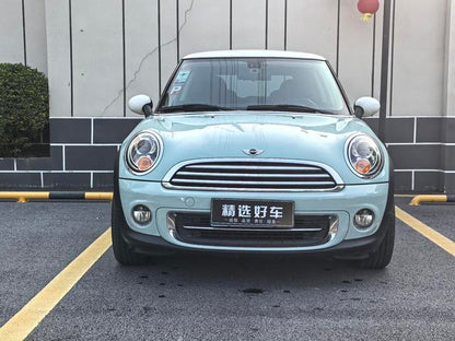 Certificated Used MINI 2012 1.6L ONE Baker Street