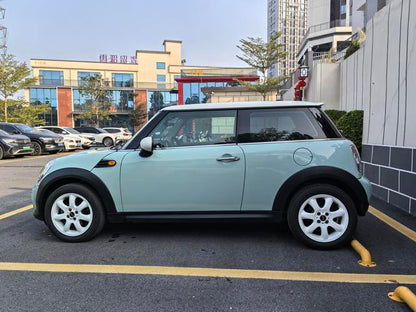Certificated Used MINI 2012 1.6L ONE Baker Street