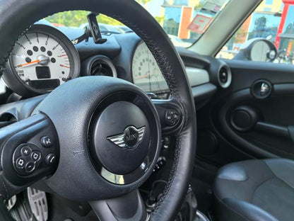 Certificated Used MINI 2012 1.6L ONE Baker Street