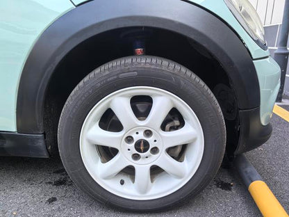 Certificated Used MINI 2012 1.6L ONE Baker Street