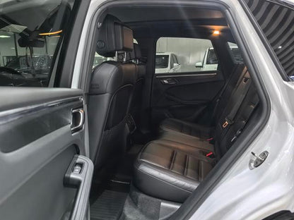 Certificated Used Porsche Macan 2020 Macan GTS 2.9T