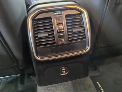 Certificated Used Porsche Macan 2020 Macan GTS 2.9T