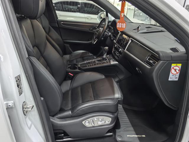 Certificated Used Porsche Macan 2020 Macan GTS 2.9T