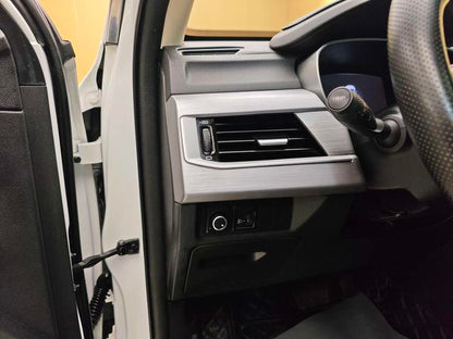 Certificated Used Geely Boyue 2021 1.8TD DCT Two-Wheel Drive Asian Games Comfort Edition