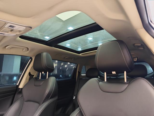 Certificated Used Geely Boyue 2021 1.8TD DCT Two-Wheel Drive Asian Games Comfort Edition