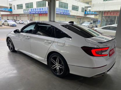 Certificated Used GAC Honda Accord 2022 260TURBO Phantom Night Premium Edition