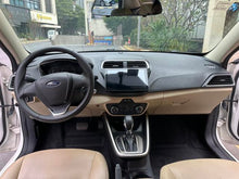 Certificated Used Ford Escort 2017 Model Updated 1.5L Automatic Comfort Type