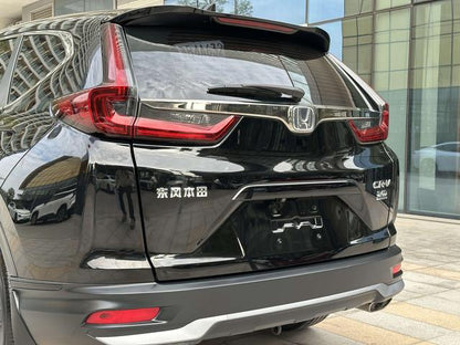 Certificated Used Dongfeng Honda CR-V 2021 240TURBO CVT Two-Wheel Drive Comfort Edition