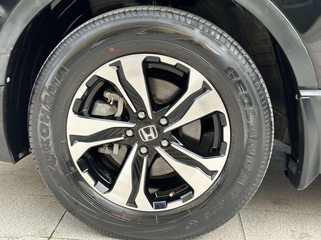 Certificated Used Dongfeng Honda CR-V 2021 240TURBO CVT Two-Wheel Drive Comfort Edition