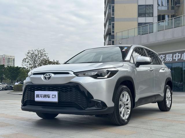 Certificated Used Fenglanda 2024 Model 2.0L CVT Elite Edition Plus