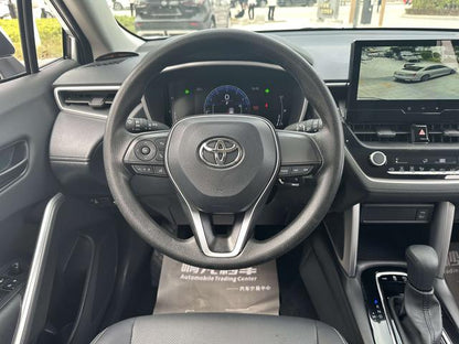 Certificated Used Fenglanda 2024 Model 2.0L CVT Elite Edition Plus