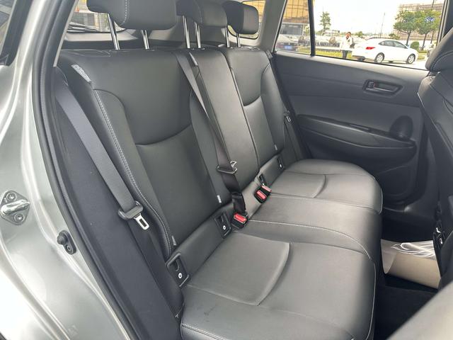 Certificated Used Fenglanda 2024 Model 2.0L CVT Elite Edition Plus