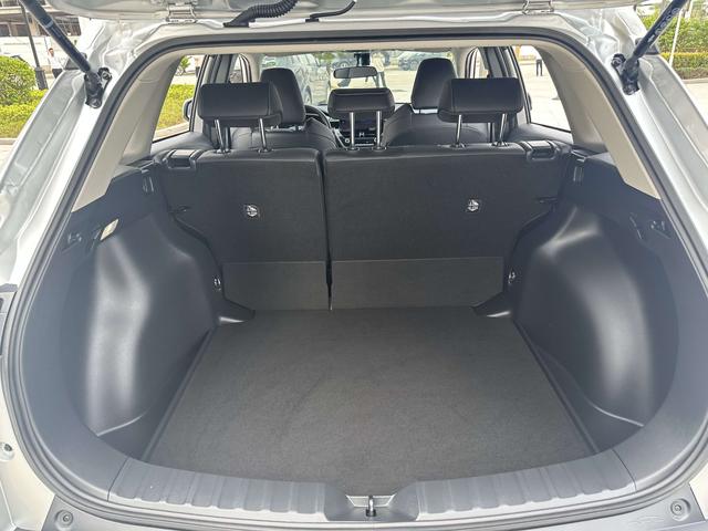 Certificated Used Fenglanda 2024 Model 2.0L CVT Elite Edition Plus