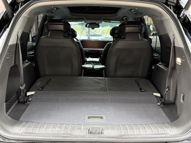 Certificated Used Ford Edge 2023 Model Edge L 2.0T EcoBoost Four-Wheel Drive 7-Seat Ultimate Trim