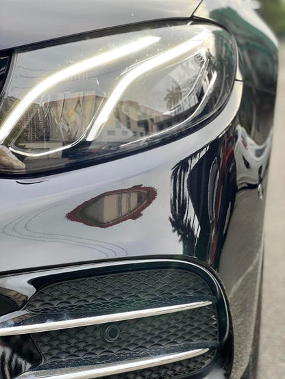 Certificated Used Mercedes-Benz E-Class 2020 E 300 L Sport Luxury