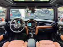 Certificated Used MINI 2023 Facelift 2.0T COOPER S Artist