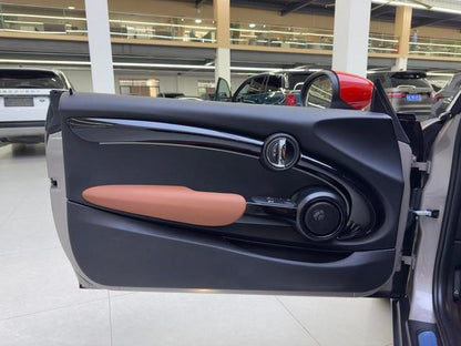 Certificated Used MINI 2023 Facelift 2.0T COOPER S Artist