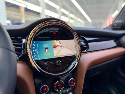 Certificated Used MINI 2023 Facelift 2.0T COOPER S Artist