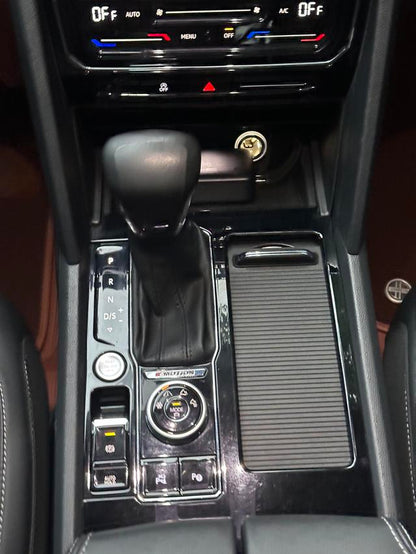 Certificated Used SAIC Volkswagen Teramont X 2019 Model 530 V6 4WD Prestige Flagship Edition