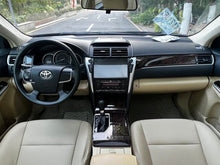 Certificated Used GAC Toyota Camry 2016 2.0E 10th Anniversary Elite Edition