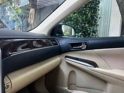 Certificated Used GAC Toyota Camry 2016 2.0E 10th Anniversary Elite Edition