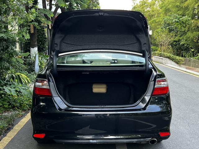 Certificated Used GAC Toyota Camry 2016 2.0E 10th Anniversary Elite Edition