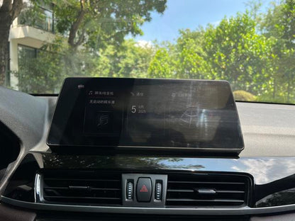 Certificated Used BMW X1 2022 Sdrive25li Lingxianxing