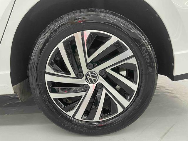 Certificated Used SAIC Volkswagen Lavida 2023 200TSI DSG Starry Sky Manyi Edition