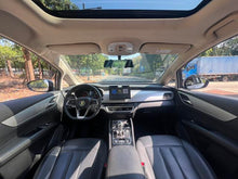 Certificated Used BYD Song MAX 2021 Upgrade 1.5T Automatic Luxury 7-Seat