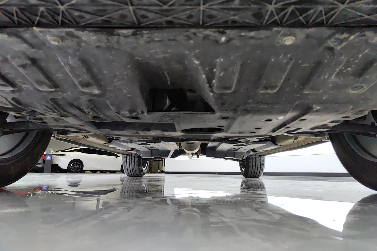 Certificated Used Changan Oshan Z6 2022 Blue Whale 1.5T DCT Intelligent Leading City Edition