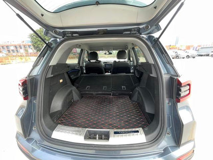 Certificated Used Chery Tiggo 5x 2019 HERO 1.5L Manual Fashion Edition