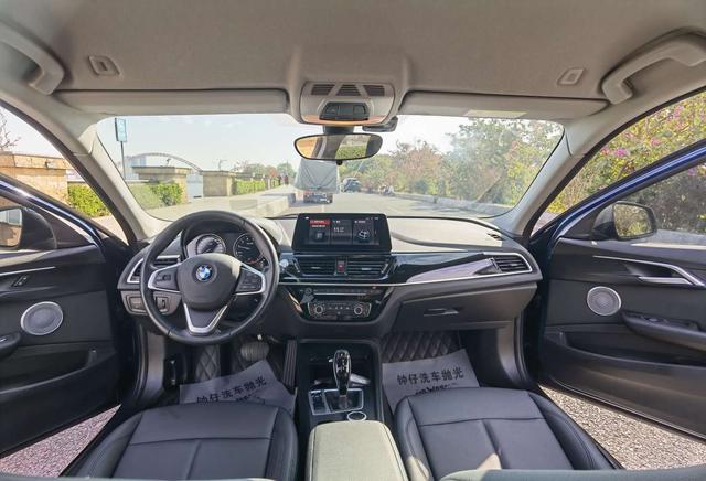 Certificated Used BMW 1 Series 2021 Facelifted 120i M Sport