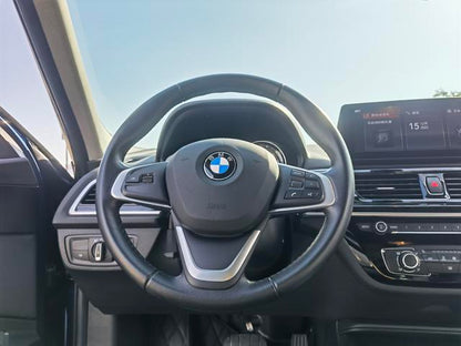 Certificated Used BMW 1 Series 2021 Facelifted 120i M Sport