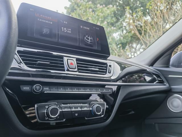 Certificated Used BMW 1 Series 2021 Facelifted 120i M Sport