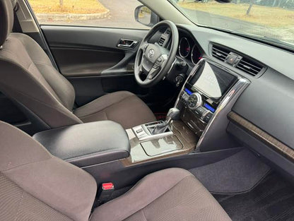 Certificated Used FAW Toyota Reiz 2013 2.5S Elite Edition