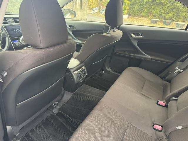 Certificated Used FAW Toyota Reiz 2013 2.5S Elite Edition