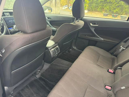 Certificated Used FAW Toyota Reiz 2013 2.5S Elite Edition