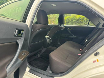 Certificated Used FAW Toyota Reiz 2013 2.5S Elite Edition