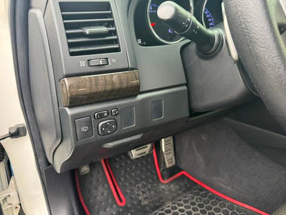 Certificated Used FAW Toyota Reiz 2013 2.5S Elite Edition