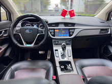 Certificated Used Geely Emgrand GS 2017 Elegant Version 1.3T Automatic Intelligent Connecting Type