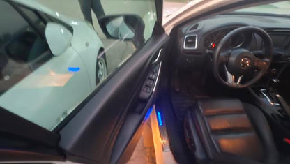 Certificated Used Mazda Atenza 2014 2.5L Blue Sky Premium Edition