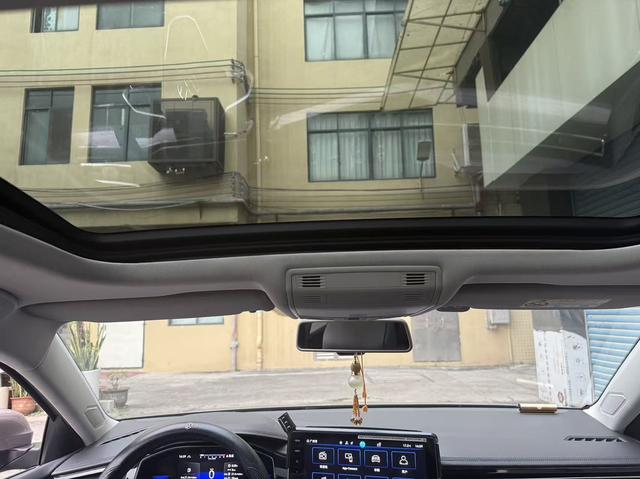 Certificated Used FAW-Volkswagen Sagitar 2023 280TSI DSG Excellence Plus